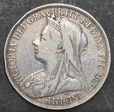 1894 queen victoria for sale  NORWICH