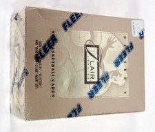 1994-95 Flair Series 2 caixa de basquete lacrada (24 pacotes) comprar usado  Enviando para Brazil