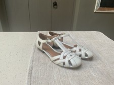 Clarks artisan ivory for sale  SKIPTON
