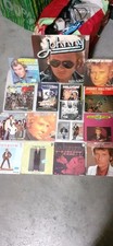 Collection johnny hallyday d'occasion  Allauch