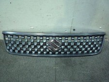Grelha de radiador SUZUKI Wagon R 2008 DBA-MH23S 7174170K0038B [usada] [PA64339578] comprar usado  Enviando para Brazil