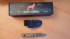 Messer reiff f3 gebraucht kaufen  Hürth