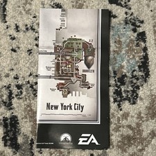 🔥 The Godfather The Game (OG Xbox) Apenas mapa perfeito! Fabricante de equipamento original. Autêntico comprar usado 🔥 The Godfather The Game (OG Xbox) Apenas mapa perfeito! Fabricante de equipamento original. Autêntico comprar usado  Enviando para Brazil