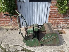 Ransomes vintage cylinder for sale  MACCLESFIELD