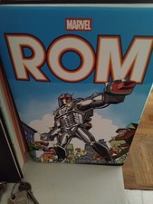 Omnibus rom volume d'occasion  Nice-