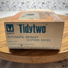 Nos vintage tidytwo for sale  Fort Scott