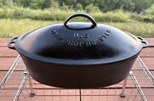 Antique wagner ware for sale  Western Grove