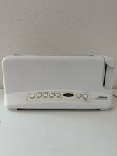 Cuisinart total touch for sale  Hayward