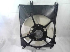 Ventilador de refrigeração para radiador TOYOTA Passo 2006 DBA-KGC15 16360B2010 [usado] [PA57803513], usado comprar usado  Enviando para Brazil