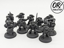 Space marines umbauten gebraucht kaufen Space marines umbauten gebraucht kaufen  Bonn