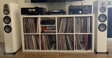 Diffusori monitor audio usato  Roma