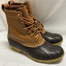 Bean duck boots for sale  Charlotte