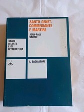 Sartre jean paul usato  La Spezia