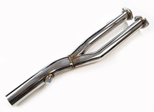 Exhaust decat downpipe for sale  UK