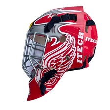 Itech detroit red for sale  Washington