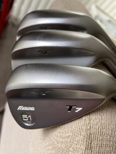 Mizuno wedges for sale  WOLVERHAMPTON