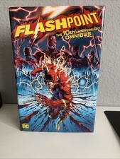 Flashpoint mnibus gebraucht kaufen  Siegen