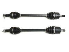 Eixos traseiros CV de precisão para Honda Pioneer 1000 e 1000-5 2016-2021 comprar usado  Enviando para Brazil