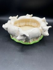 Vtg ring pigs for sale  Elkton