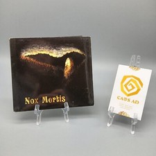Nox mortis jan usato  Cuneo