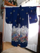 Kimono vestaglia made usato  Marmirolo