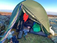 three man tent for sale  KENDAL