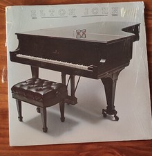 Giri elton john usato  Parma