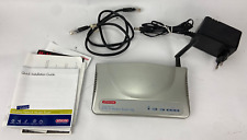 Modem sitecom 127 usato  Malalbergo