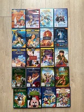 disney dvds sammlung gebraucht kaufen disney dvds sammlung gebraucht kaufen Zella-Mehlis