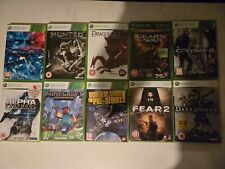 X10 xbox 360 for sale  SALFORD