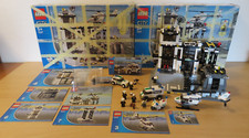Lego city 7237 gebraucht kaufen  Hamburg