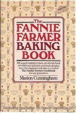 Fannie farmer baking for sale  Montgomery