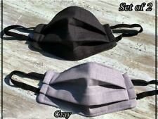 Lot face mask for sale  Hadley