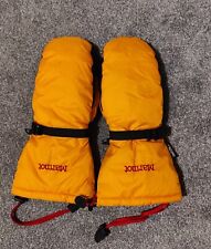 Marmot expedition mittens for sale  COLERAINE