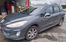 Pièces peugeot 308 d'occasion  Barcelonne-du-Gers