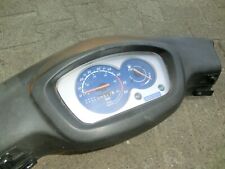 Hyosung avanti cockpit gebraucht kaufen  Hankensbüttel