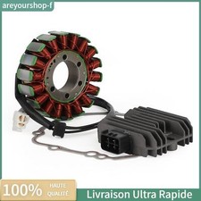 Stator allumage régulateur d'occasion  Expédié en France