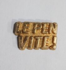 Pin pen vite d'occasion  Marles-les-Mines