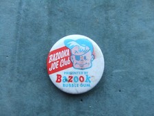 bazooka gum for sale  CHRISTCHURCH