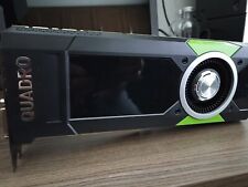 Nvidia quadro p5000 for sale  Ireland