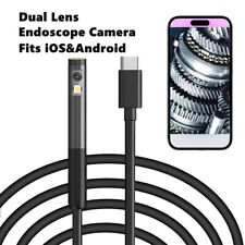 Dual lens led for sale  TAMWORTH