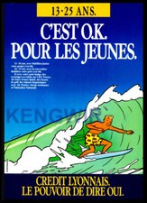 Rare advertising advertising d'occasion  Expédié en Belgium
