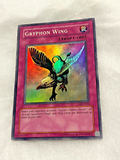 Gryphon wing sdp usato  Roma
