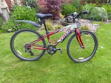 Trek 800 sport for sale  NEWCASTLE