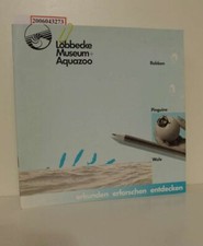 Löbbecke museum aquazoo gebraucht kaufen  Herzfelde