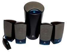 Logitech soundman 4.1 usato  Brescia
