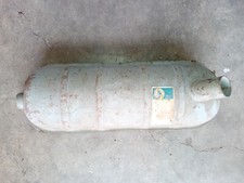 Pel lympia vorschalldämpfer gebraucht kaufen  Waldbröl
