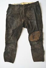 Lederhose eduard kettner gebraucht kaufen  Trossingen