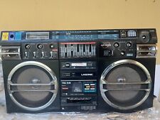 Vintage boombox lasonic for sale  El Paso