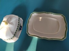 Villeroy boch french gebraucht kaufen  Karlsruhe